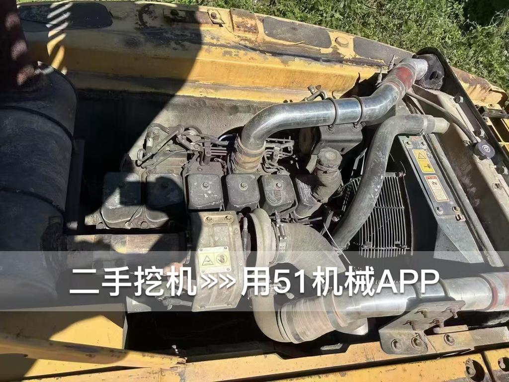 51挖机